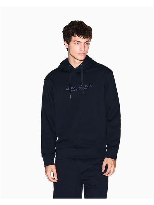 felpa ARMANI EXCHANGE | XM001294 AF20934UB101